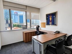 Telok Ayer Street (D1), Office #632361371